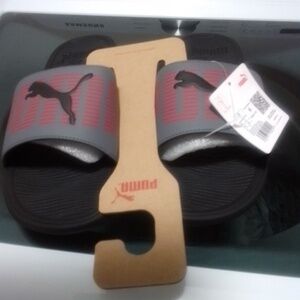 NWT Puma Mens Cool Cat Leap Shoes